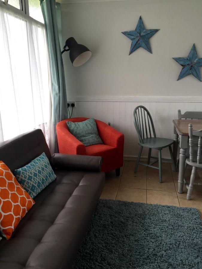 Вилла Camber Choice Chalet K238 Экстерьер фото
