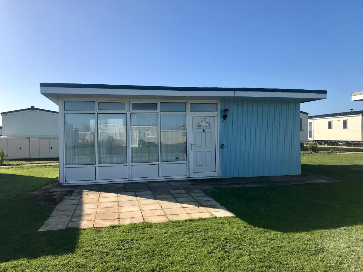 Вилла Camber Choice Chalet K238 Экстерьер фото