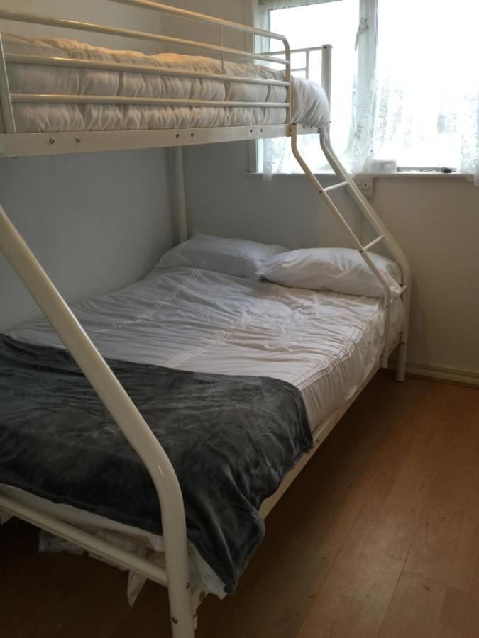 Вилла Camber Choice Chalet K238 Экстерьер фото