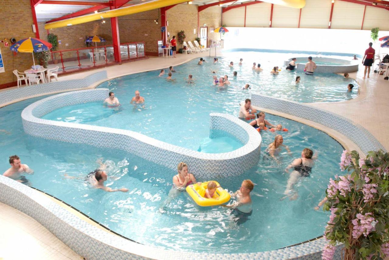 Вилла Camber Choice Chalet K238 Экстерьер фото